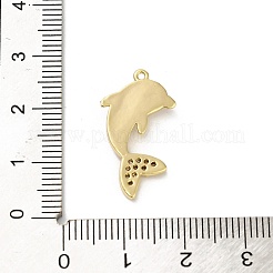 Натуральный белый оболочки подвески&nbsp;KK-P301-01B-G