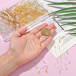 Наборы для изготовления ювелирных изделий своими руками&nbsp;DIY-YW0010-32