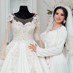 1 шт. нашивки со стразами для пришивания и утюжки PATC-GO0001-08