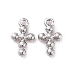 Подвески из нержавеющей стали марки 304&nbsp;X-STAS-D185-01P