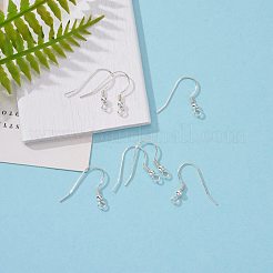 925 стерлингового серебра швензы STER-K167-052S