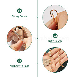 Цепные ремни IFIN-TAC0002-10LG