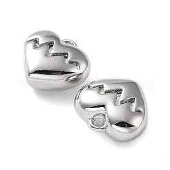 Стойки обшивки латунные подвески&nbsp;KK-K333-76P