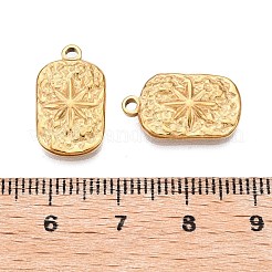 Ионное покрытие (ip) подвески из нержавеющей стали 304 STAS-T064-40G