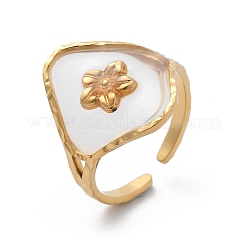 Полимерные пальцевые кольца STAS-Z112-15G-03