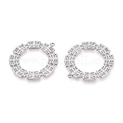 Полые подвески из нержавеющей стали 304&nbsp;STAS-T064-73P