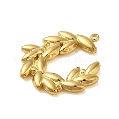 Ионное покрытие (ip) подвески из нержавеющей стали 304&nbsp;STAS-C104-20G