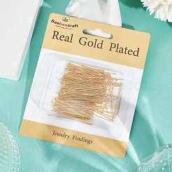 Штифты с плоской головкой из нержавеющей стали 304&nbsp;STAS-BBC0004-37D