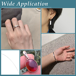 Плоские латунные листы&nbsp;KK-WH0103-013S-01