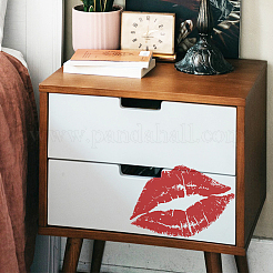 Самоклеящийся трафарет для шелкографии DIY-WH0338-122