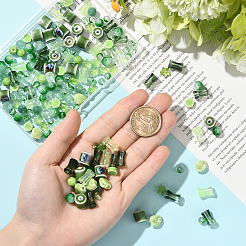 Набор ювелирных изделий diy&nbsp;DIY-YW0016-40