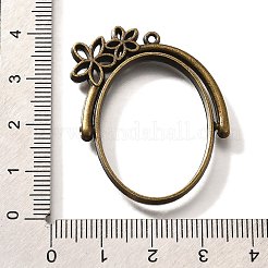 Подвесные подвески из сплава PALLOY-I223-14AB