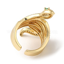 Латунное покрытие стойки RJEW-M162-38G