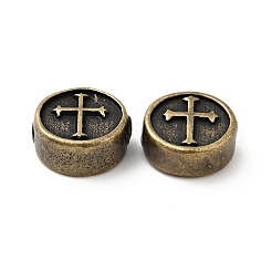 Бусины из нержавеющей стали 304 STAS-C055-04AB