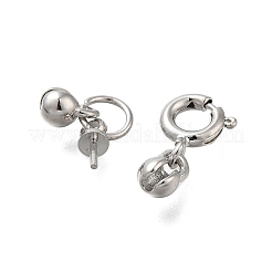 Медные залоги KK-Q048-07P