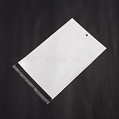 Прямоугольник целлофана сумки OPC-F001-07C