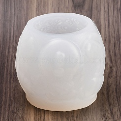 Силиконовые Молды для свечей своими руками SIMO-P014-09A