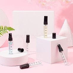 Мини стеклянные распылители MRMJ-FG0001-01A