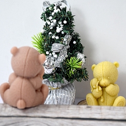 Пищевые силиконовые Молды для свечей своими руками&nbsp;LS-PW-WG78401-01