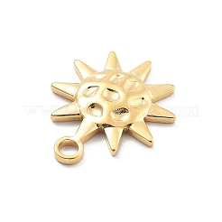 Подвески из нержавеющей стали 304&nbsp;STAS-R155-045G-02