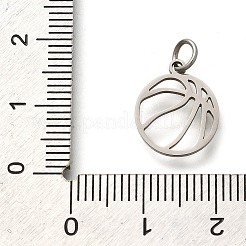 Подвески из нержавеющей стали 304 STAS-Z119-21P