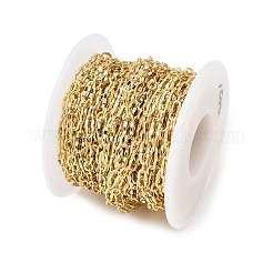 Латунные цепочки CHC-P017-03G