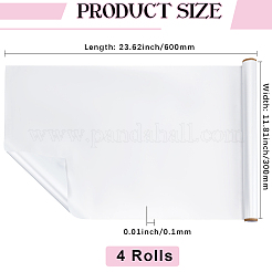 Наклейка на доску для сухого стирания&nbsp;DIY-WH20007-279