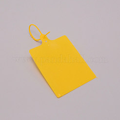 Карты из пвх CDIS-WH0022-01E