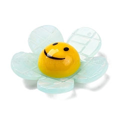 Акриловые подвески OACR-Q055-03C