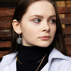 18 шт. 9 подвески из нержавеющей стали 201 STAS-PJ0001-25