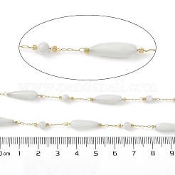 Цепи из нержавеющей стали 304 CHS-K018-20A-G