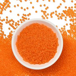 Круглые бусины toho 8/0&nbsp;SEED-XTR08-0010B