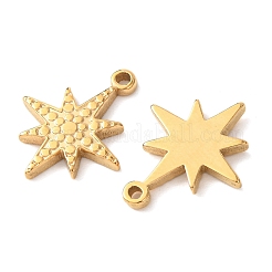 Подвески из нержавеющей стали 304&nbsp;LS-STAS-Z177-06G