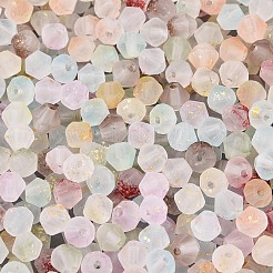 Матовые стеклянные бусины&nbsp;SEED-N012-01A