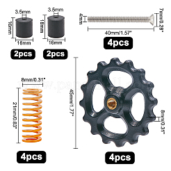 3d аксессуары для силиконовых колонок для принтеров&nbsp;FIND-OC0001-37