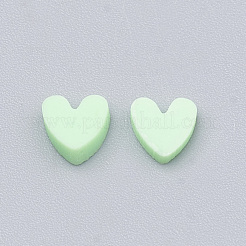 Ручной полимерной глины украшения искусства ногтя CLAY-N002-07A