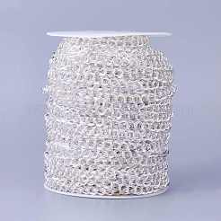 Железа двойные ЦЕПИ CH-R006-8x6mm-S