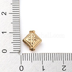 Сплавочные бусины X-PALLOY-F307-07KCG