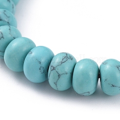 Плетеные браслеты из бисера&nbsp;BJEW-JB04913