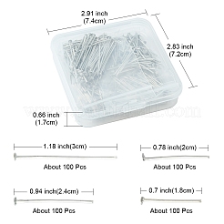 400 шт. IFIN-FS0001-19
