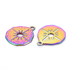 201 подвеска из нержавеющей стали&nbsp;STAS-S119-047