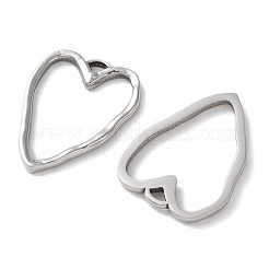 Подвески из нержавеющей стали 304&nbsp;STAS-L022-554P