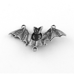 Сплавочные подвески тибетского стиля X-TIBE-Q050-74AS-LF