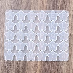 DIY силиконовые Молды для кулона&nbsp;SIMO-Z010-03