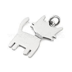 Подвески из нержавеющей стали 304&nbsp;STAS-E205-08P