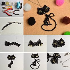 8/0 сорт стеклянный бисер&nbsp;SEED-PH0005-10-A