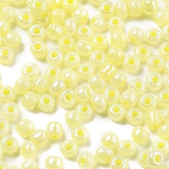 6/0 стакан бисер&nbsp;X1-SEED-A011-4mm-152