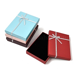 Картон комплект ювелирных изделий коробки&nbsp;CBOX-C006-M