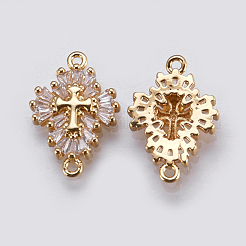 Латунные микро проложить кубических соединения циркония ZIRC-E144-12G