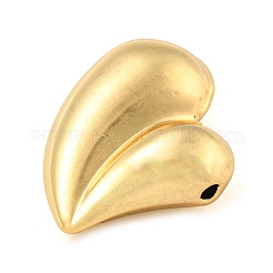 Стойки обшивки латунные бусины&nbsp;KK-C044-07G